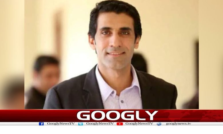 این اے 128 سے عون چودھری کی بحالی کا نوٹیفکیشن جاری 1 on 1