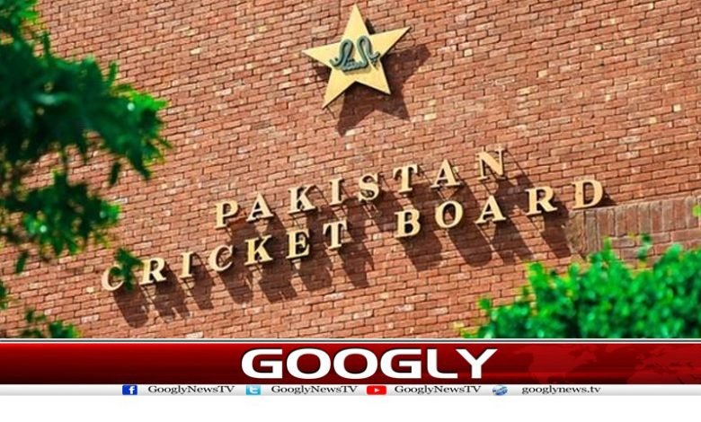 Pakistan Cricket Board News in Urdu
