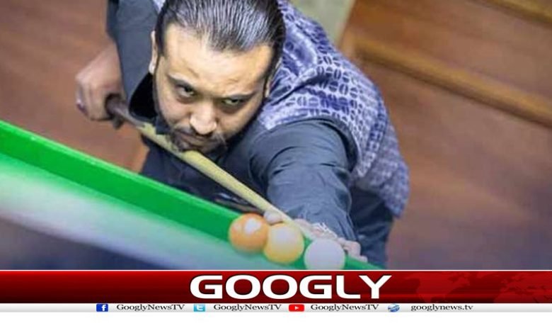 Irani Quest Wins Asian Snooker News