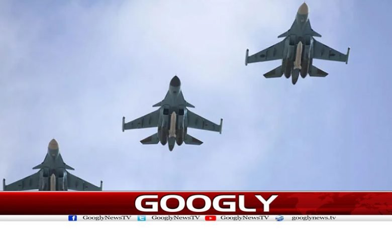 یوکرین کا 3 روسی جنگی جہاز تباہ کرنےکا دعویٰ 1 ukreen