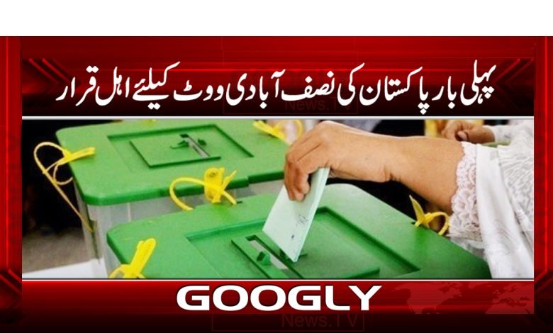 vote