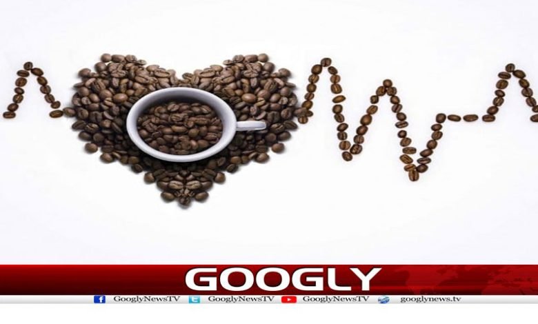 کیفین کا زیادہ استعمال انسانی صحت کیلئے مضر قرار 1 Cafeeen