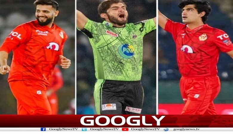 برطانوی کرکٹ لیگ میں پاکستانی کھلاڑیوں کے بھاری معاوضے 1 Cricketers