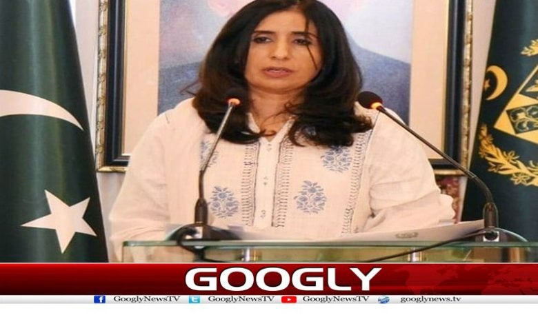 پاکستان کا افغان شہری آبادی کو نشانہ بنانے سے انکار 1 Gherr