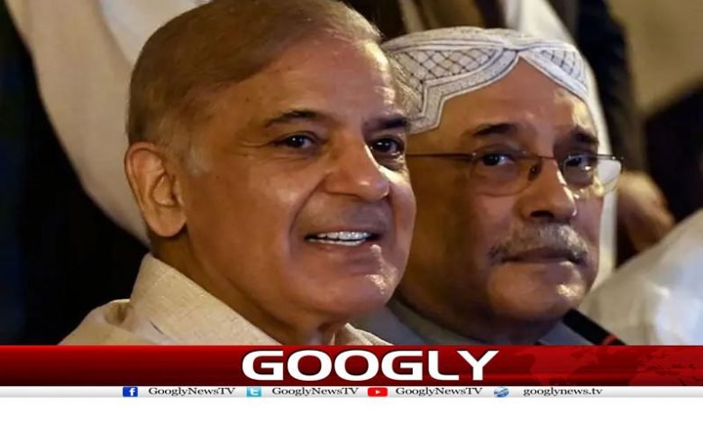 یہ حکومت چلے گی؟ 1 Government