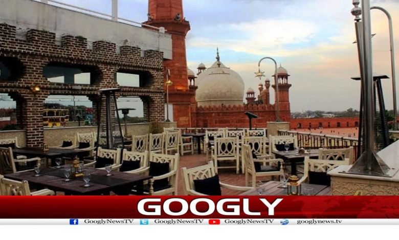 ریسٹورنٹس کو افطار سے سحری تک کھلا رکھنے کی اجازت مل گئی 1 HighCourt
