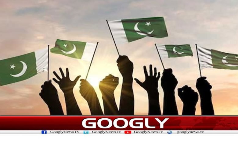 پاکستان میں انسانی ترقی کی درجہ بندی میں بہتری 1 Human Rights
