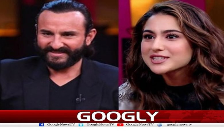 Saif ALi khan
