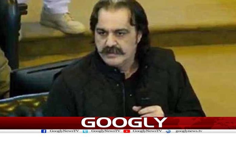 علی امین گنڈاپور کی کابینہ کے ناموں کی فہرست تیار 1 Ali Amin Gandapur News in Urdu