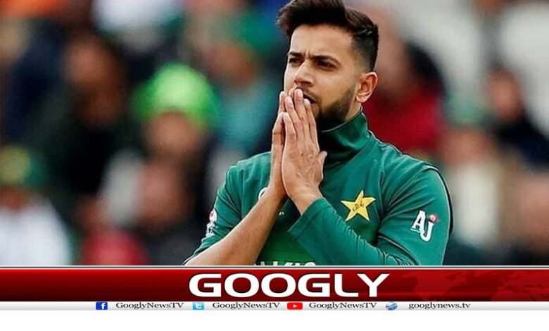 عمادوسیم کا انٹرنیشنل کرکٹ سے ریٹائرمنٹ واپس لینے کااعلان 1 amar