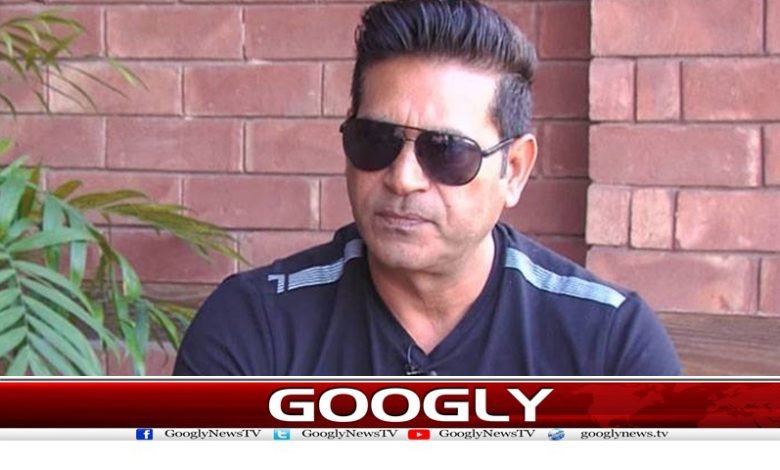 سری لنکا نے عاقب جاوید کی خدمات حاصل کرلیں 1 aqib