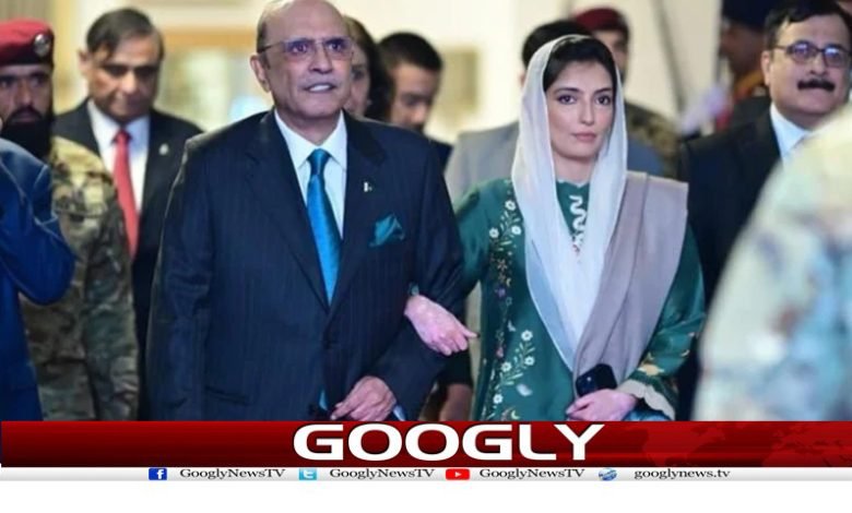 آصفہ کو خاتونِ اوّل بنانے کا عمدہ فیصلہ 1 asifa