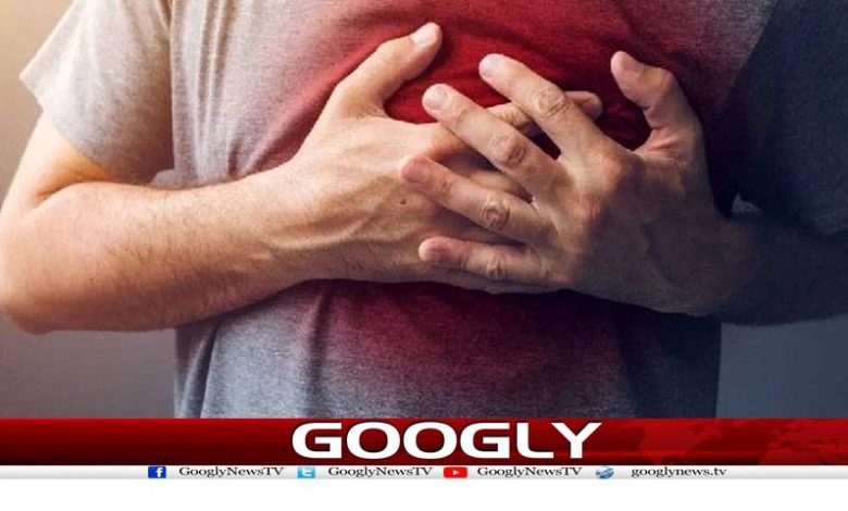 ہارٹ اٹیک، فالج سے بچنے کا آسان طریقہ کار آگیا 1 attack