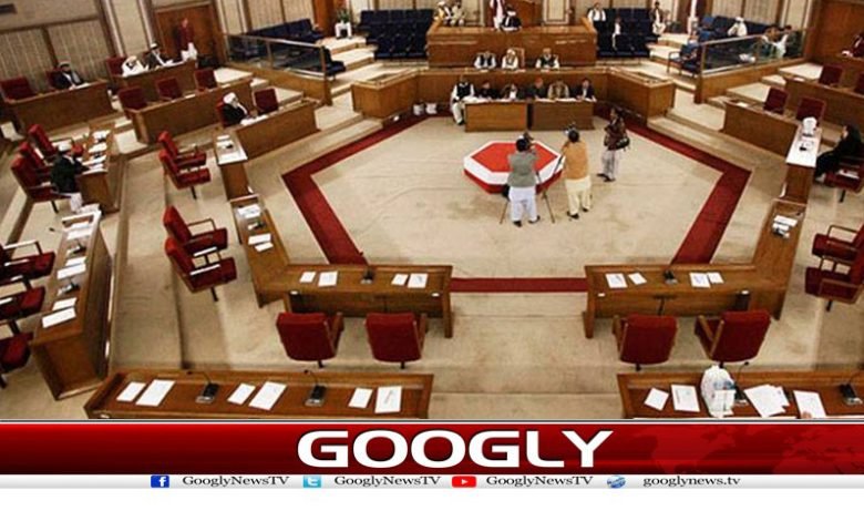 بلوچستان سے خالی سینیٹ کی 3نشستوں پرپولنگ 14مارچ کوہوگی 1 Parliament Latest News in Urdu