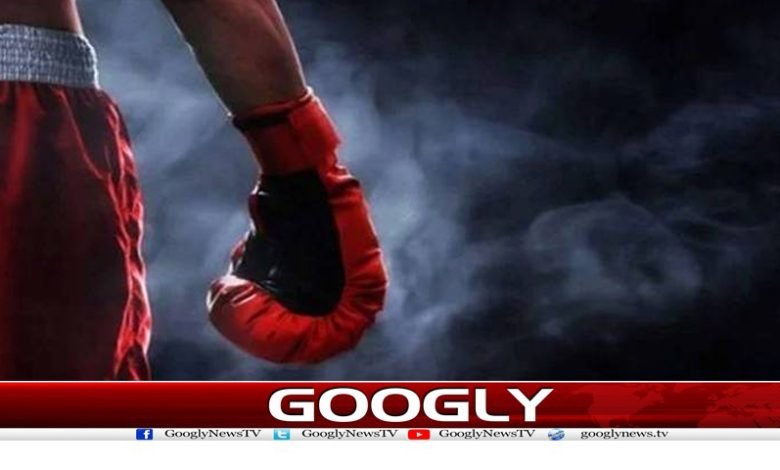 پاکستان باکسر کی اٹلی میں شرمناک حرکت،رقم چوری کرکےغائب 1 Pakistan Boxer Shameful Action News