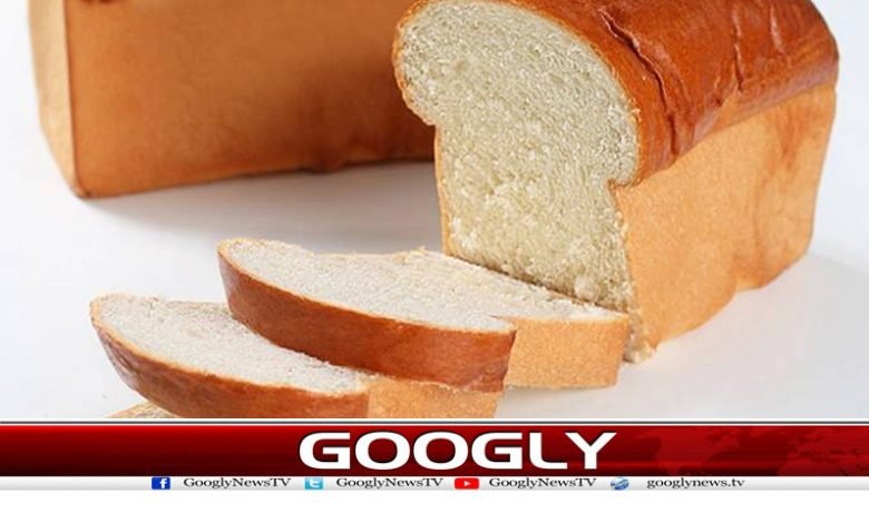 ڈبل روٹی کھانے کا کیا نقصان ہے؟ماہرین کا بڑا انکشاف 1 bread