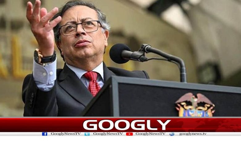 کولمبیا نے اسرائیل سے ہتھیاروں کی خریداری روک دی 1 Colombia Halts Arms News in Urdu