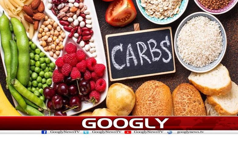 نشاستہ سے بھرپور غذائیں کھاناوزن کم کرنے میں فائدہ مند قرار 1 diet