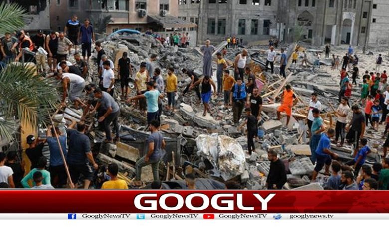gaza 3