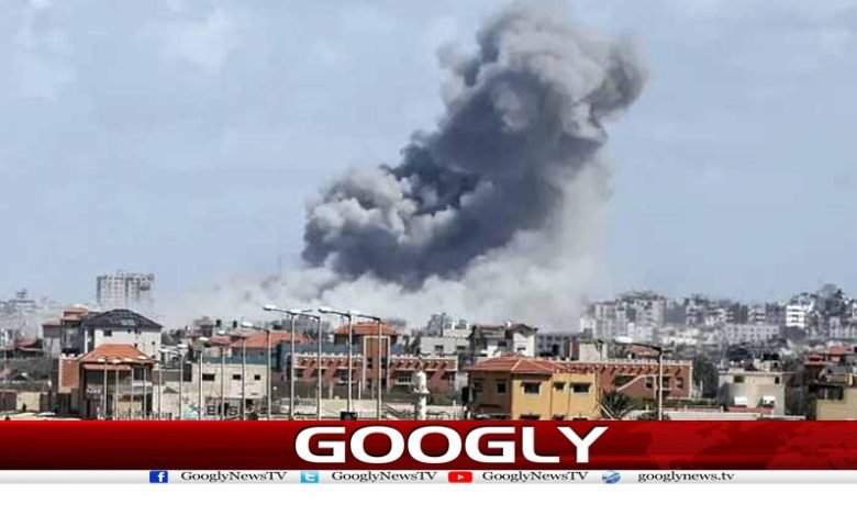 gaza 7