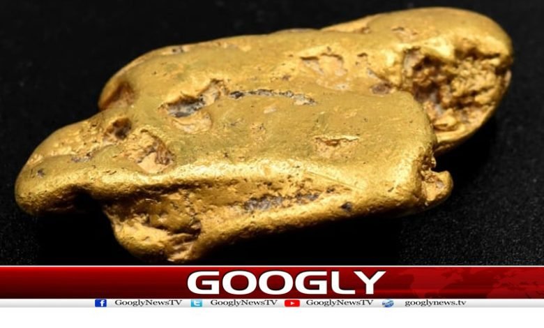 gold 4