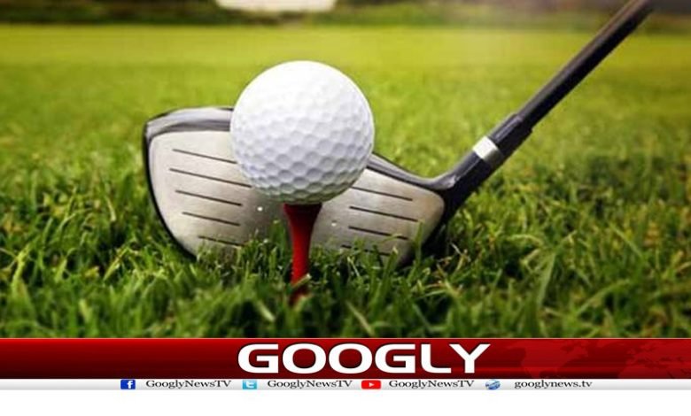 Ladies Amateur Golf Championship News