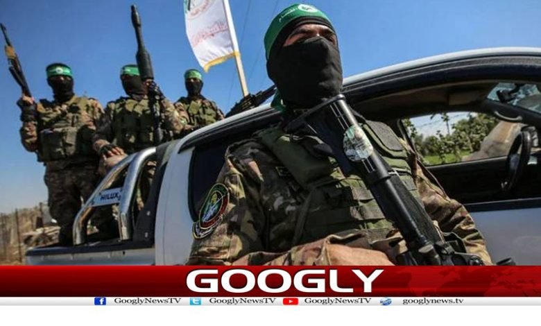 hamas