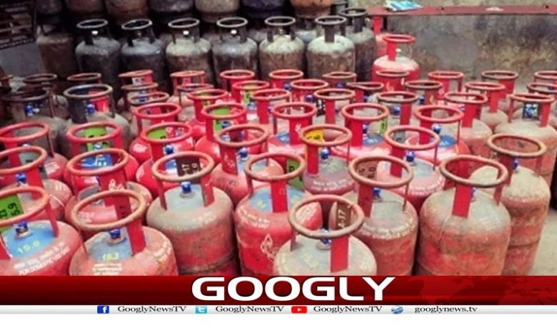 ایل پی جی کی قیمت میں 30 روپے فی کلو اضافہ 1 lpg 1