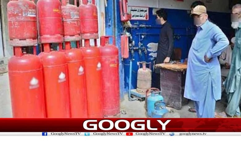 LPG Price Rs 20 Per kg Increase News