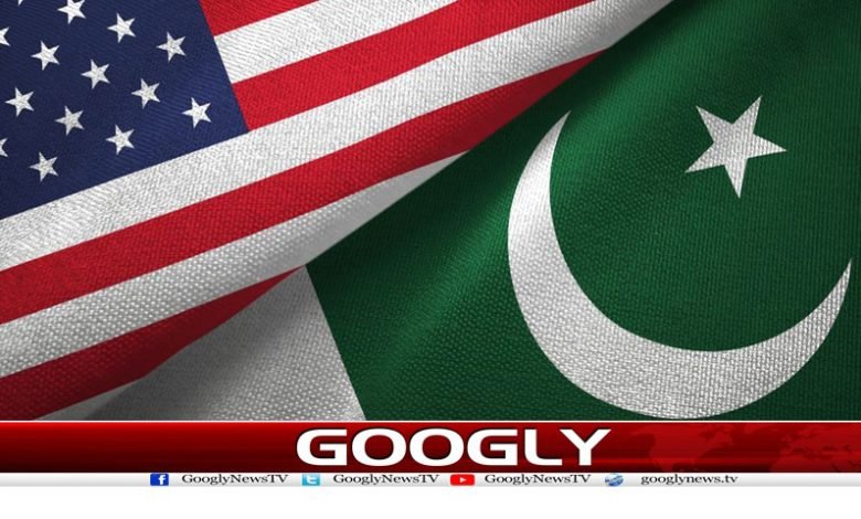 امریکا نے مریم نواز کا وزیراعلیٰ منتخب ہونا سنگ میل قرار دے دیا 1 United States Election News Urdu