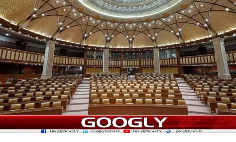 بجٹ منظوری کیلئے پنجاب اسمبلی کا اجلاس طلب کرنے کا فیصلہ 1 punjba 1