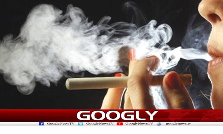کیاجسمانی ورزش سےسگریٹ نوشی سے چھٹکارہ ممکن ہے؟ 1 segret