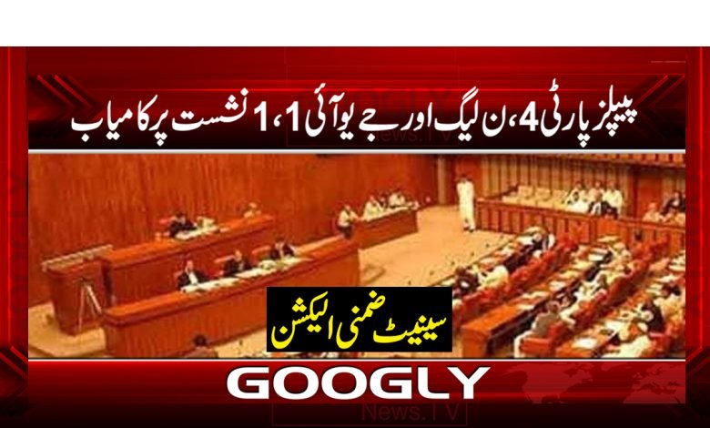 senat 4