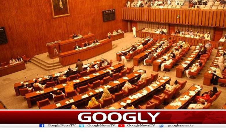 senat
