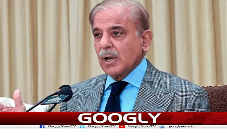 وزیراعظم کا ہونہار بچوں کے تعلیمی اخراجات اٹھانے کااعلان 1 shbaz 2