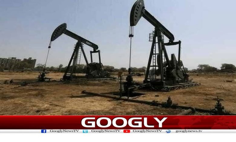 سندھ میں گیس کا ایک اور ذخیرہ دریافت 1 Gass 1