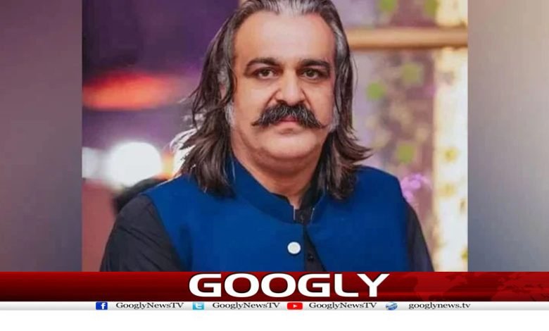 Ali Amin Statement News in Urdu