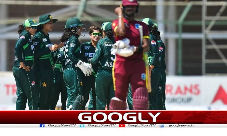 ندا ڈار کی ون ڈے انٹرنیشنل میچوں میں 100 وکٹیں مکمل 1 Nida Dar ODI Matches News Urdu