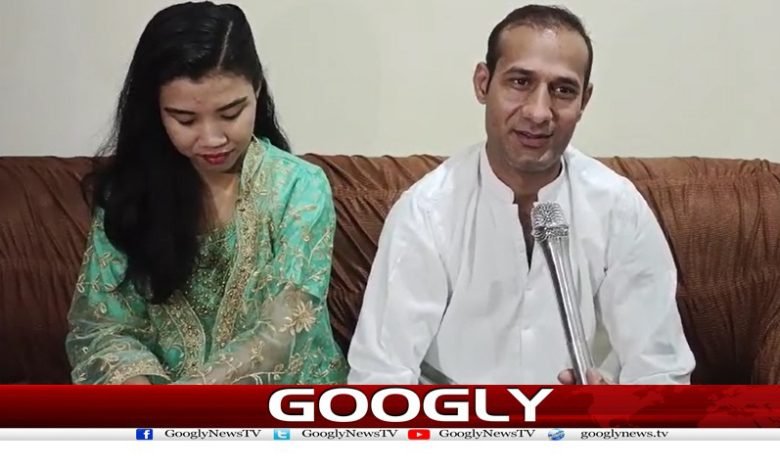 Pakistani Young Man Love Story News