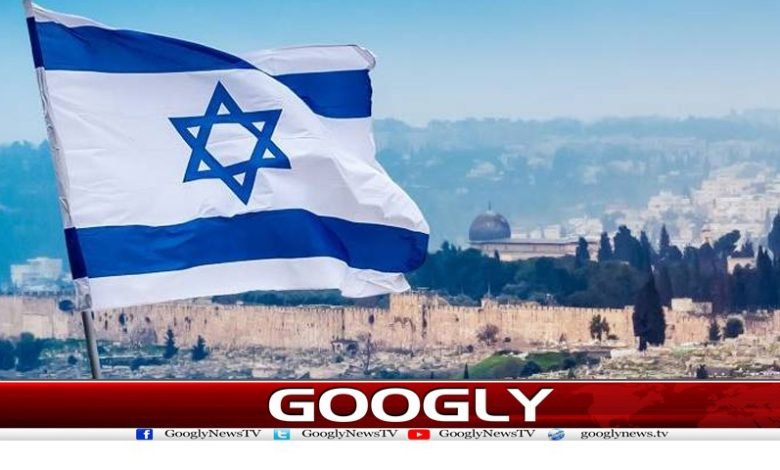 isra 3