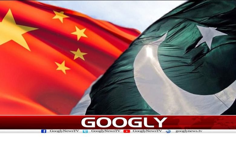 چینی تجارتی وفد 5روزہ دورے پر پاکستان پہنچ گیا 1 Chinese 5 Day Visit Pakistan News Urdu