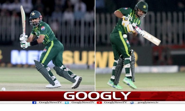 Pakistan Defeated Third T20 News Urdu