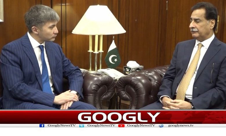 Yaz Sadiq News in Urdu