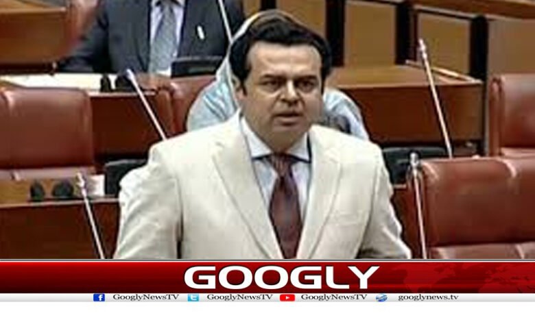 Talal Chaudhry News in Urdu