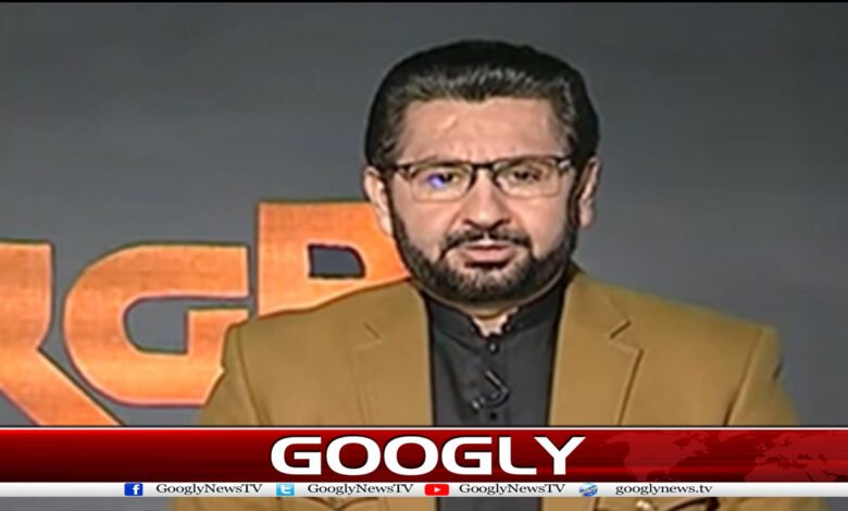 ہماری انٹیلی جنس ایجنسیاں 1 Salim Safi Famous Column in Urdu