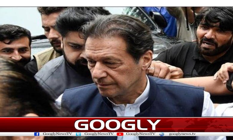 پنجاب حکومت کا عمران خان پر مزید مقدمات بنانے کا اعلان 1 PTI News in Urdu