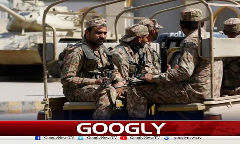 Terrorist News in Urdu