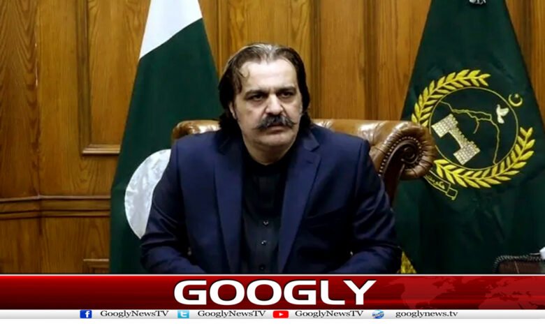 SIFC Meeting News in Urdu