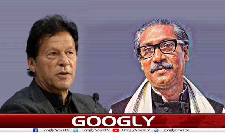 4 4 4 مجیب الرحمٰن کی ویڈیو معاملے پر عمران خان کا ایف آئی اے کو تفتیش میں تعاون سے انکار