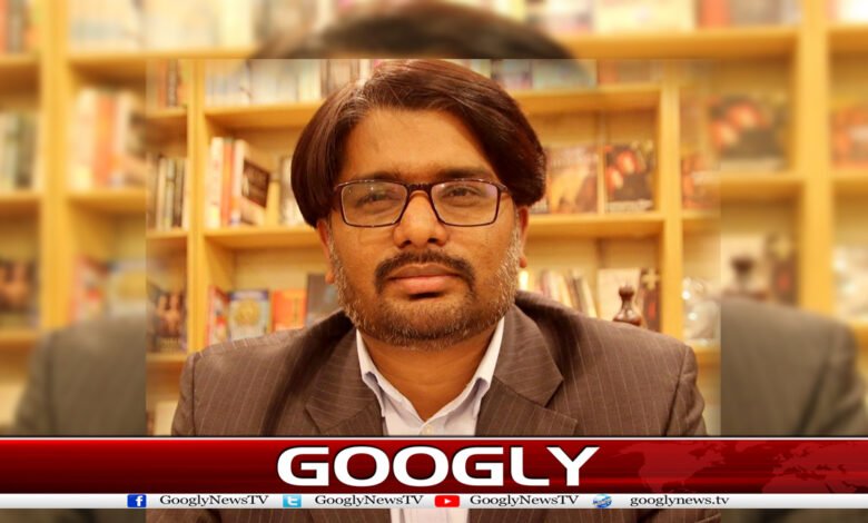 Bilal Ghauri News in Urdu